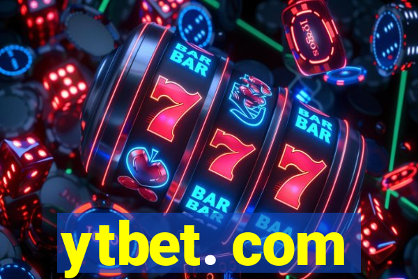 ytbet. com